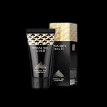 TITAN GEL GOLD ORIGINAL